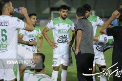 گل برتر هفته چهارم لیگ برتر فوتبال ایران