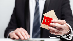 افزایش قیمت مسکن ترکیه به ۱۳۲ درصد رسید