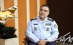 ۲۰ پرواز رفت و برگشت نیروی هوایی برای تردد زائران اربعین