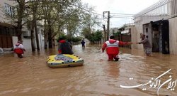 سیل و رعدوبرق در کشور طی ۴۸ ساعت گذشته ۳ قربانی گرفت