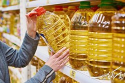 کاهش ۱۵ درصدی قیمت روغن نباتی ابلاغ شد + جدول