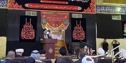 موکب‌ها نوعی مبارزه و مانور نظامی است