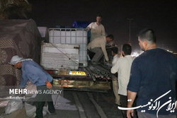 احداث ۸۵۰ چشمه حمام در عتبات