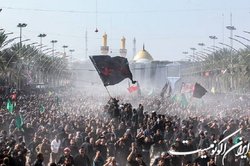 اربعین در مقابله با اسلام‌هراسی نقش مهمی دارد