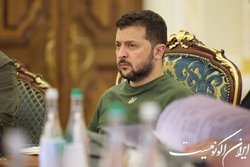 زلنسکی: سلاح دوربرد ساخته‌ایم