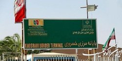 مرزهای کشور با دوربین‌های پیشرفته رصد می‌شود