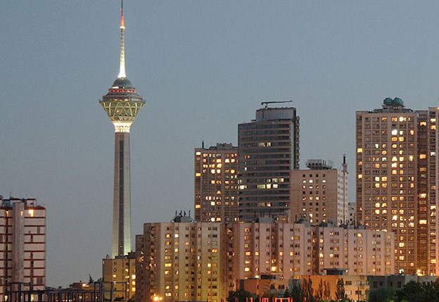 مقدمات سفر به تهران: چگونه هتل رزرو کنیم؟