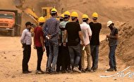 نیمی از دستمزد نیروهای «فاجد» توسط ایمیدرو پرداخت میشود نیمی از دستمزد نیروهای «فاجد» توسط ایمیدرو پرداخت میشود