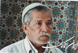عباس نقاش که بود؟