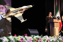 امیر سرتیپ  حاتمی: درباره عملیات‌های نیروی هوایی ارتش در دفاع مقدس بیشتر اطلاع‌رسانی شود