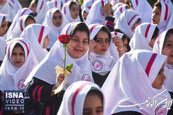 اولین روز مدرسه