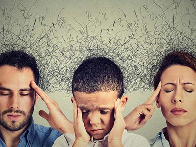 وسواس فکری کودک دلبند شما وسواس فکری کودک دلبند شما