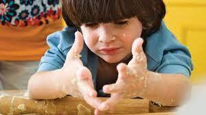 وسواس فکری کودک دلبند شما وسواس فکری کودک دلبند شما