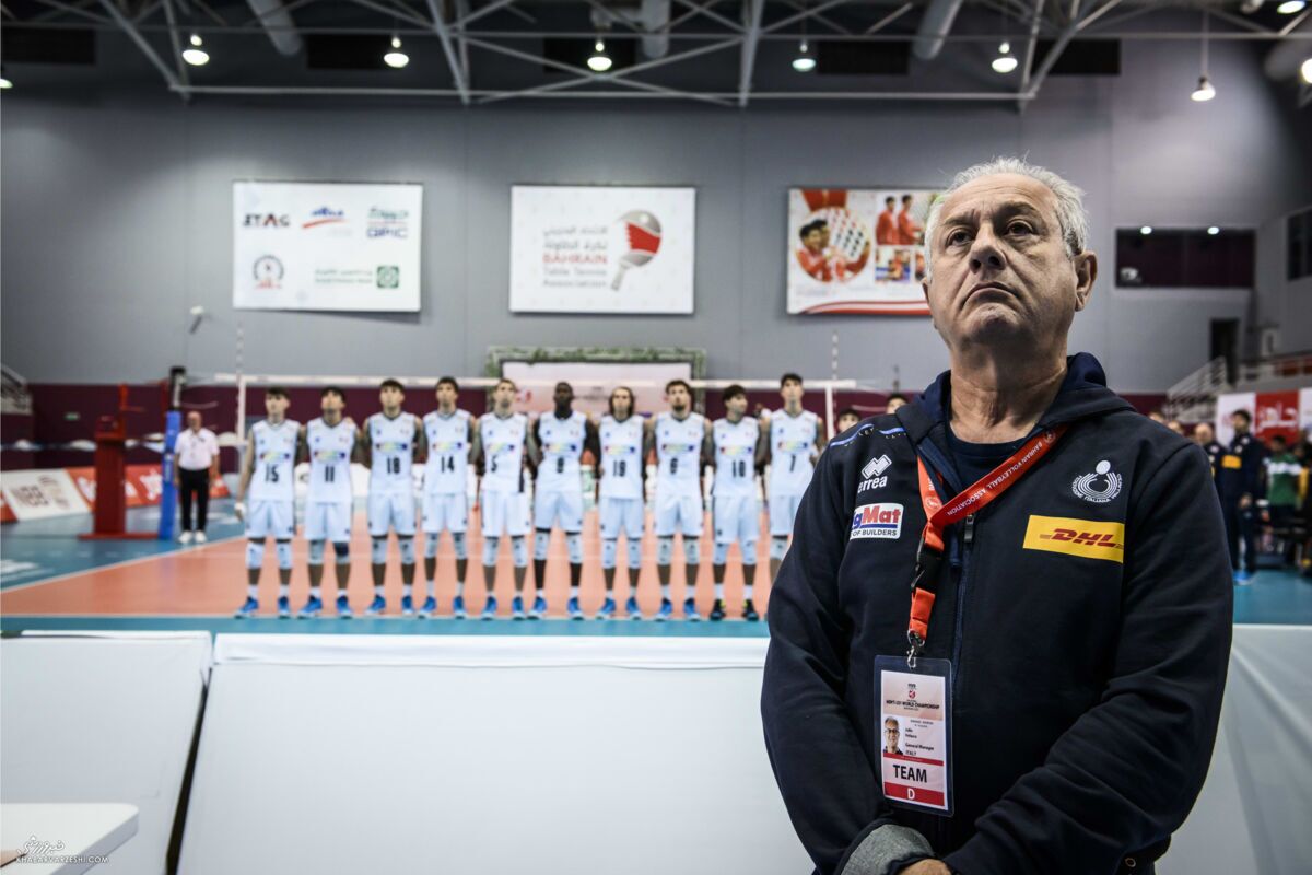 کارنامه تیم ملی والیبال ایران: کارنامه تیم ملی والیبال ایران: