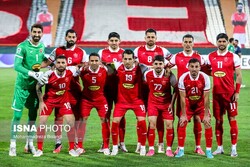 ترکیب پرسپولیس مقابل گل‌گهر مشخص شد