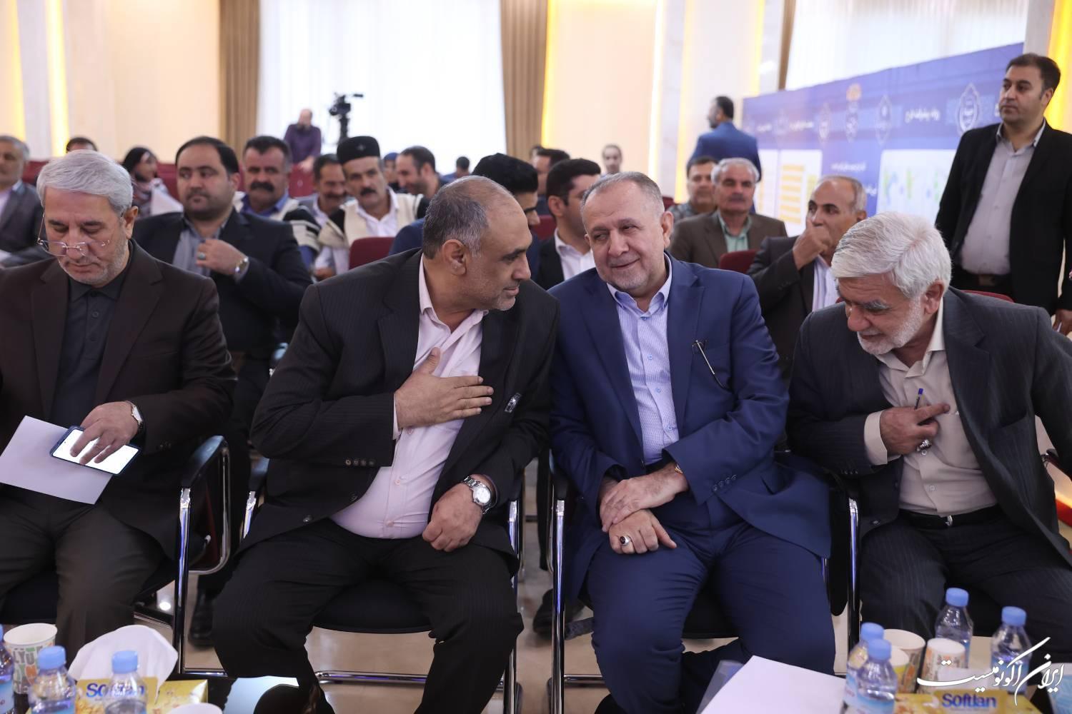 آغاز طرح جهش تولید در دیمزارها در سال زراعی ۱۴۰۲ توسط ستاد اجرایی فرمان امام / بیش از ۵.۲ میلیون هکتار اراضی دیم زیر کشت میرود آغاز طرح جهش تولید در دیمزارها در سال زراعی ۱۴۰۲ توسط ستاد اجرایی فرمان امام / بیش از ۵.۲ میلیون هکتار اراضی دیم زیر کشت میرود