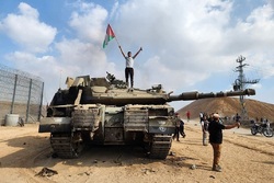 جنگ فلسطین و اسرائیل اقتصاد جهانی را فلج می کند؟
