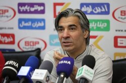 شمسایی: وقتی بازیکنم مصدوم شود، بازی دیگر برایم ارزش ندارد