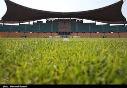 گزارشی از آخرین اقدامات انجام شده در ورزشگاه تختی تهران