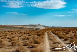 سرعت برنامه ها به شتاب گسترش بیابان ها می رسد؟