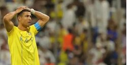 بحران در النصر با مصدومیت رونالدو و بروزوویچ