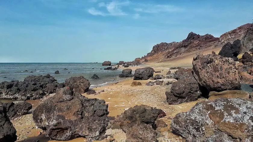 پاییزان قشم