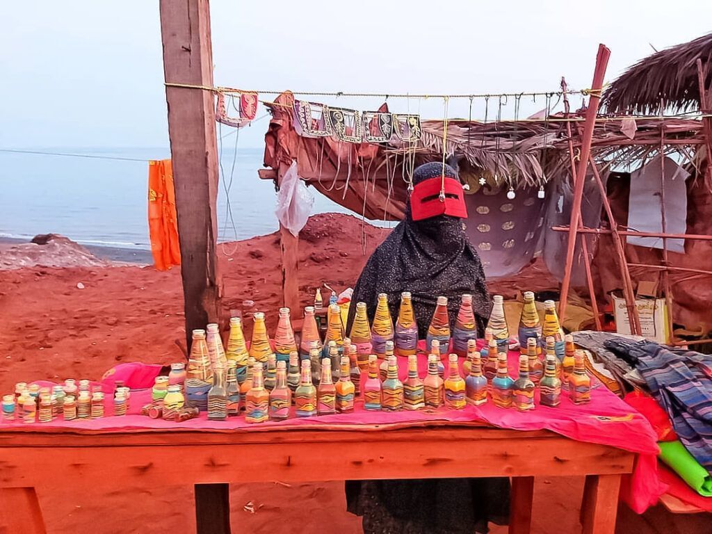 پاییزان قشم