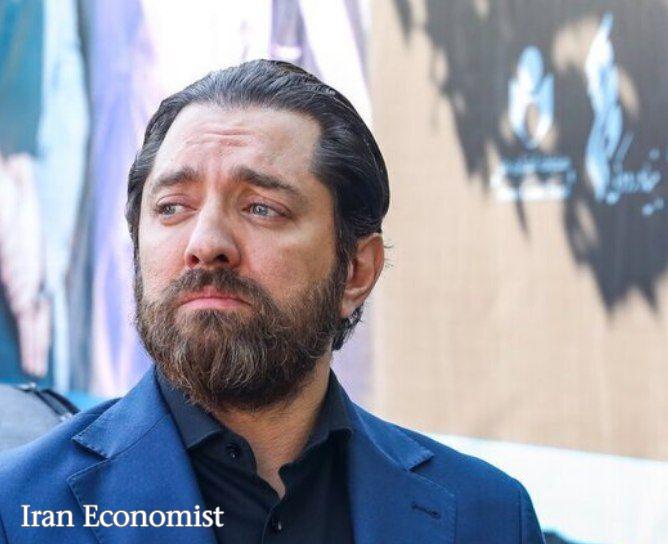 بدرقه داریوش مهرجویی، کارگردان فقید سینمای ایران و همسرش