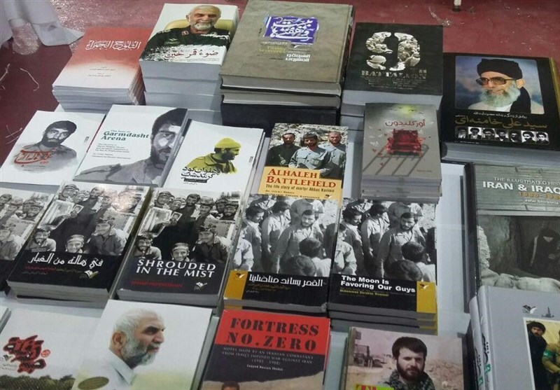 علاقه عجیب لبنانی‌ها به کتاب‌های رهبر انقلاب، آیت‌الله خامنه‌ای زبانزد شد.