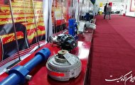 برنامه بومیسازی 750 میلیون دلاری در بخش معدن با راهبری ایمیدرو برنامه بومیسازی 750 میلیون دلاری در بخش معدن با راهبری ایمیدرو