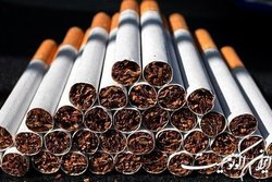 برخورد با عرضه کنندگان دخانیاتِ قاچاق در بازار