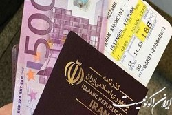 تسهیل دریافت ارز در ایام اربعین امسال بهتر از پارسال