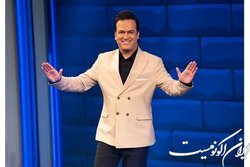 «تی ان تی» حامد آهنگی تمام شد