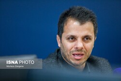 رنگرز در نشست خبری: نتایج خوب بود اما نظر ما و فدراسیون تامین نشد