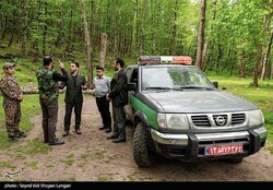 جنگل‌ها و مراتع ملک شخصی نیستند که قابل وقف باشند