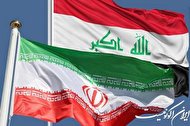 برقراری ارتباط ریلی بین ایران و عراق برای نقل و انتقال مسافر
