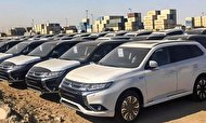 واردات خودرو در ازای صادرات پسته و سیب، اول تایید شد بعد تکذیب! واردات خودرو در ازای صادرات پسته و سیب، اول تایید شد بعد تکذیب!