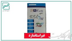 لامپ LED کم مصرف با نام تجاری «پارس‌­آرا» غیراستاندارد است