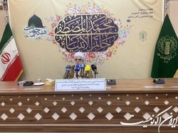 برپایی جشن هفته وحدت با شعار «امت رسول‌الله»