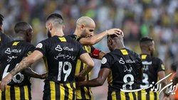 الاتحاد بدون بنزما هم مخوف است!