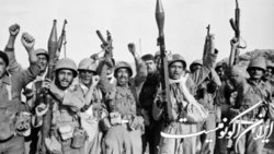 روایت فرماندهان از حماسه ثامن‌الائمه (ع)