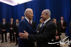 رسانه‌های عبری: بایدن و نتانیاهو با حفظ  راهکار دو دولتی  برای عادی‌سازی با عربستان موافق هستند