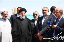رئیس‌جمهور: آزادکردن منابع آبی برای اصفهان اهمیت بسیاری دارد