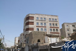 نوسازی مسکن به ۱۵۰ هزار واحد رسید