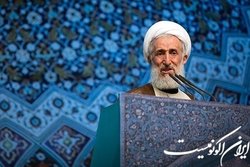 بعضی‌ ها می‌خواهند ناامنی روانی ایجاد کنند و موجب سلب اعتماد از مسئولان شوند