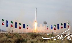تایید «بی‌سروصدای» پرتاب موفقت‌آمیز ماهواره «نور۳» توسط آمریکا