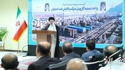 رئیسی: تلاش متخصصان در سنگر تولید دشمن را زمین گیرتر می‌کند
