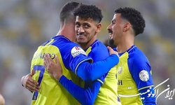ادامه پیروزی‌های پیاپی النصر با درخشش رونالدو