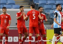 شکستی دیگر برابر الشمال با حضور امید ابراهیمی