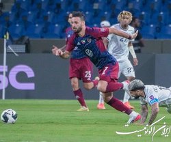 شب تلخ نوراللهی در مقابل تیم سابقش